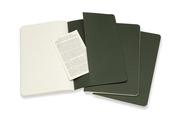 Moleskine 8055002855273, Kuva, Universal