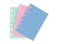 Miniatyrbilde 2 av 2: Filofax 130507, 95 mm, 171 mm