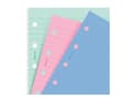 Miniatyrbilde 1 av 2: Filofax 130507, 95 mm, 171 mm
