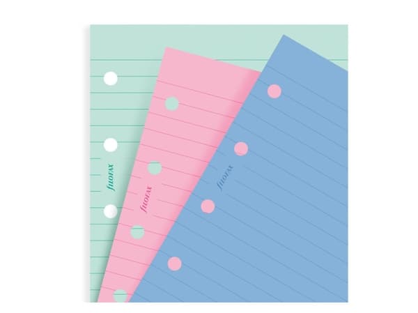 Filofax 130507, 95 mm, 171 mm