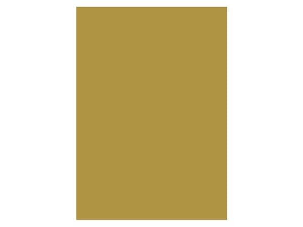 Papir A4 130g 25ark, Guld