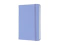 Miniatyrbild 2 av 4: Classic Hard Linjeret Pocket Hydrangea Blue