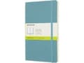 Pikkukuva 5 / 5: Moleskine 805.83.4171.552.9, Yksivärinen, Sininen, Matta, 70 g/m², Pehmeäkantinen, Aikuinen
