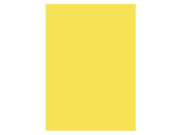Kartonki A4 300g 10 arkkia, Lemon300x5x210mm 0,175kg (10kpl) - (10kpl)