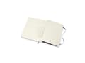 Miniatyrbild 2 av 4: Moleskine Classic Notebook XL, linjeret, soft cover Sapphire Blue