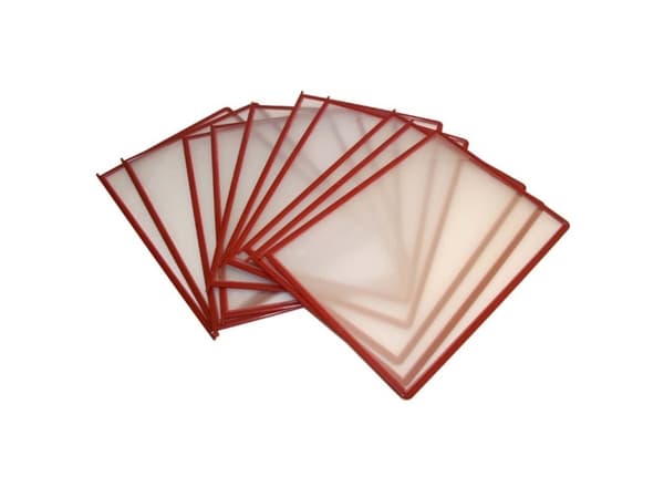 Quickload A4 10kpl, R�d370x450x245mm 0.6kg (10kpl) - (10kpl)