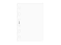 Miniatyrbild 2 av 2: Filofax 212405, 81 mm, 120 mm