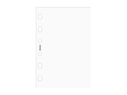 Filofax 212405, 81 mm, 120 mm