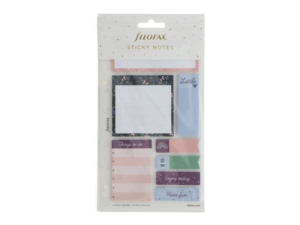 Sticky Notes Garden 200 St