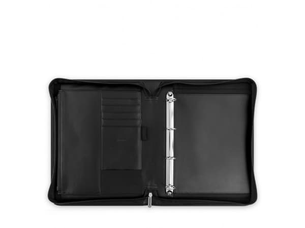 Filofax 827130, A4, Lær, 285 mm, 50 mm, 365 mm, 1 stykker