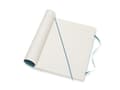 Miniatyrbild 5 av 5: Moleskine Notebook Classic XL linjéset reef blue