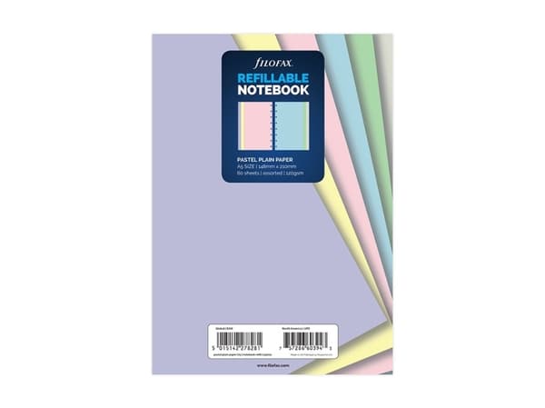 Filofax 152021