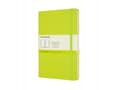 Miniatyrbilde 5 av 5: Classic Hard Blank Large Lemon Green