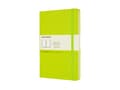 Miniatyrbilde 1 av 5: Classic Hard Blank Large Lemon Green