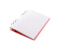 Miniatyrbild 3 av 5: Clipbook A5 Rose