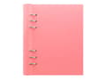 Miniatyrbild 1 av 5: Clipbook A5 Rose