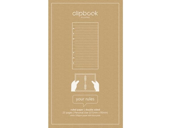 Filofax 344003