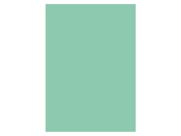 Paperi A4 130g 50 arkkia, Mint gr�n300x10x210mm 0,38kg (50kpl) - (50 kpl.)