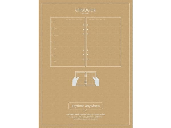 Filofax 345000