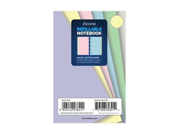 Filofax 122018