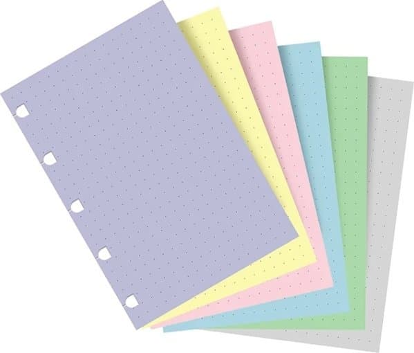 Filofax 122018