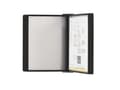 Miniatyrbild 3 av 4: Arkivsystem A4 Easymount t/20 fickor svart vägning modell370x450x245mm 0,84kg (1stk)