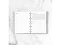 Miniatyrbilde 4 av 5: Filofax Notesbog Refill Wellness A5
