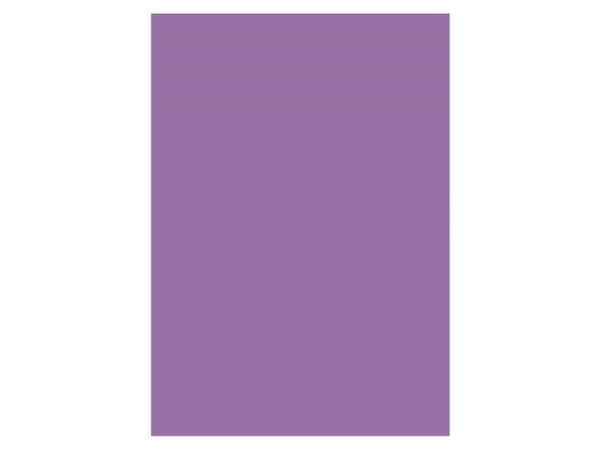 Folia 50x70cm 300g/m², 300 g/m², Violetti, 10 ark, 500 mm, 700 mm, 500 mm, 700 mm