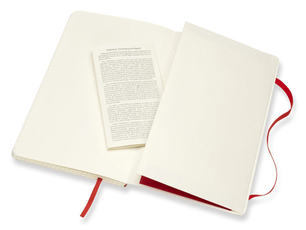 Moleskine 8055002854665, Kuva, Universal