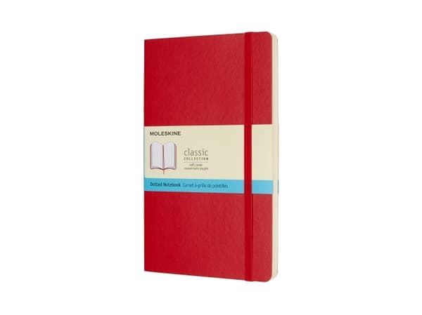 Moleskine 8055002854665, Kuva, Universal