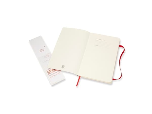 Moleskine 8055002854665, Kuva, Universal