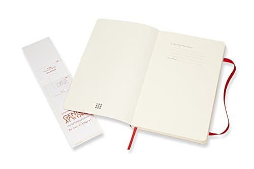 Moleskine 8055002854665, Kuva, Universal