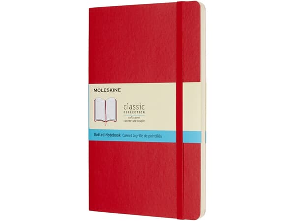 Moleskine 8055002854665, Kuva, Universal