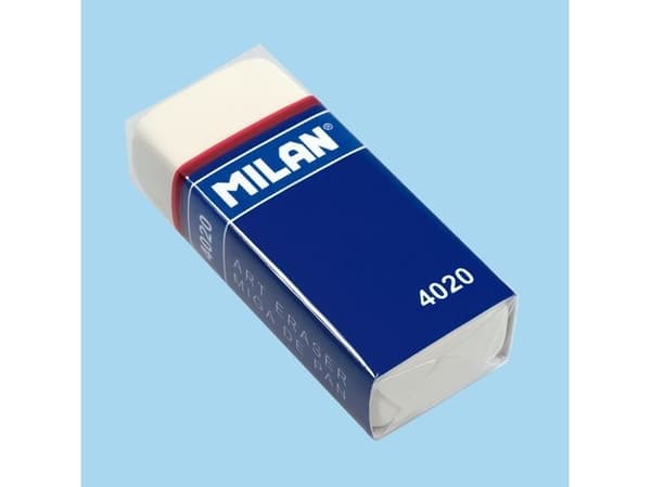 MILAN Viskelæder 4020 20 stk