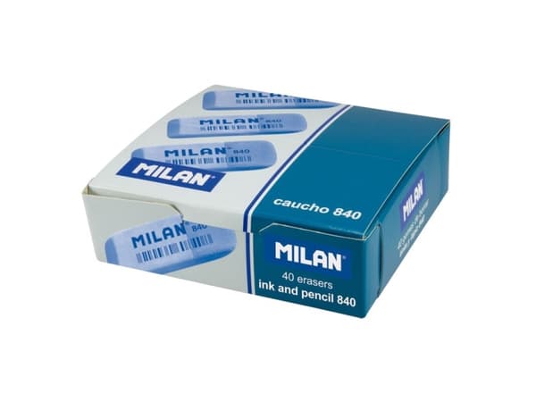 MILAN Viskelæder Duo 840 40 stk