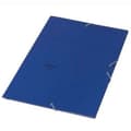 Miniatyrbillede 2 af 2: Document Holder Fabrisa Blue 5 Pieces 25 Pieces (5 Units)
