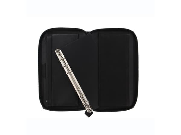 Saffiano Personal Compact ZIP Sort