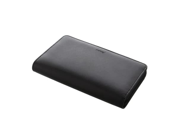 Saffiano Personal Compact ZIP Sort