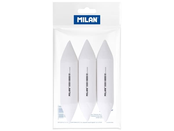 MILAN Piirtokärki 30mm 3kpl