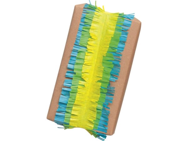 Folia 50x70cm 20g/m², 10 ark