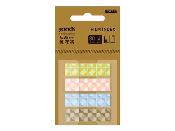 In Bloom Index Ceramic 4x20 Ark