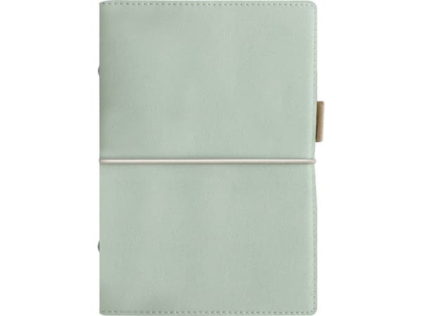 Filofax Systemkalendere Domino Soft Personal Seagrass