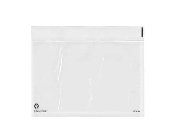 Painamattomat liukutaskut C6 1000/pk290x90x195mm 2,95kg (1000kpl) - (1000 kpl) - (1000 kpl)