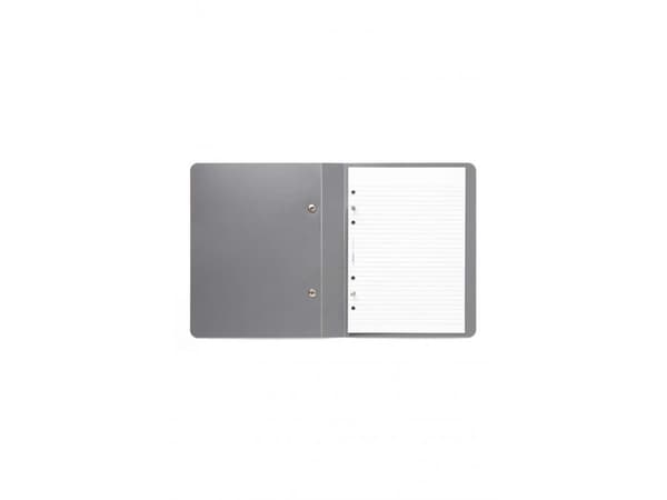 Filofax Arkivmappe A5 Grå