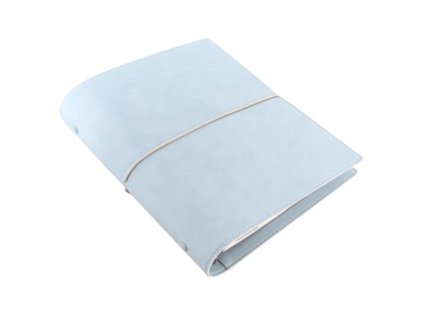 Domino Soft A5 Pale Blue