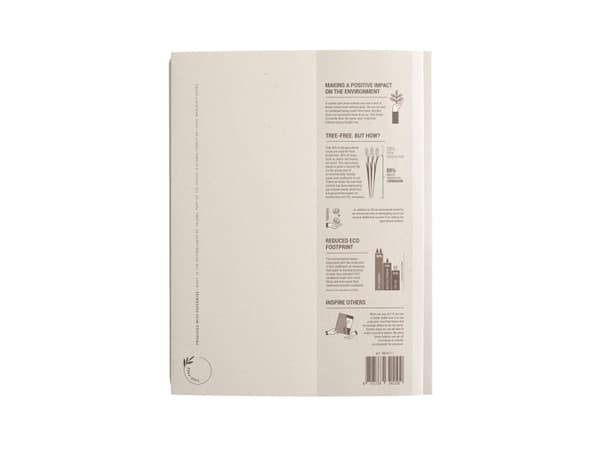 Trefrie Clipex-mapper A4 10 stk