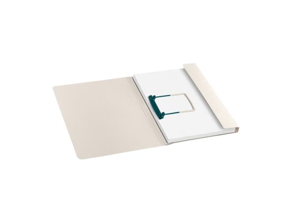 Trefrie Clipex-mapper A4 10 stk