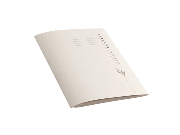 Trefrie Clipex-mapper A4 10 stk