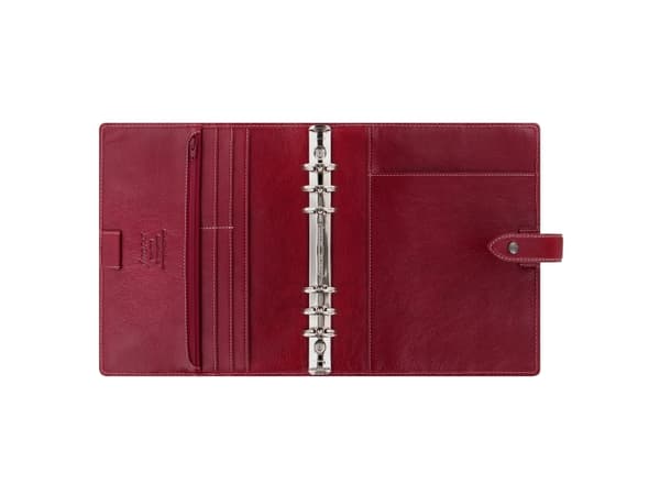 Malden A5 Burgundy