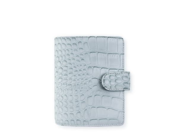 Classic Croc Personal Sølv